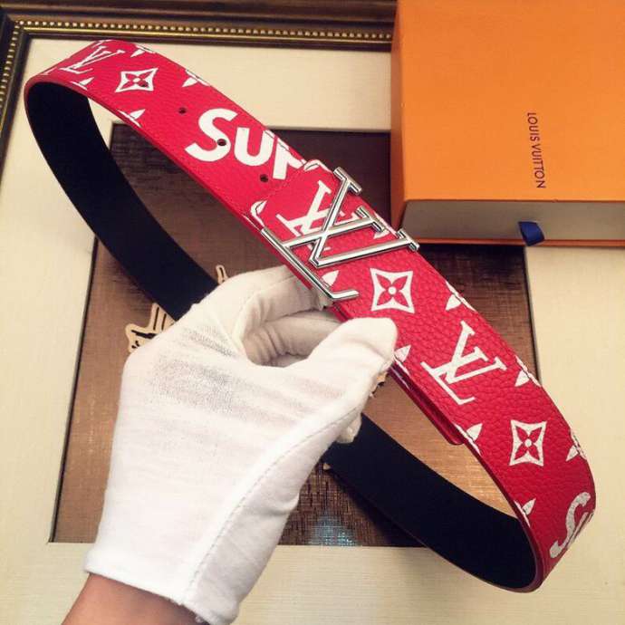 Picture of LV Belts _SKULVBelt40mmX100-125cm7D787319